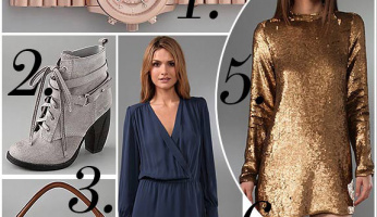 Celebrity Style Guide Presents: Shopbop's Most Popular