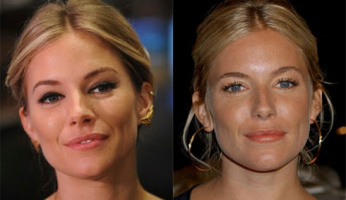 Sienna Miller Style! Get Her Must Have Beauty Serum by Boots No7!