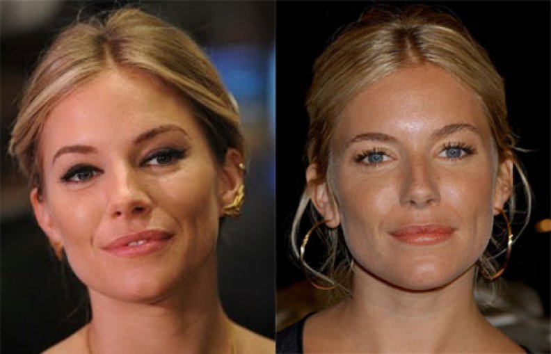 Sienna Miller Style! Get Her Must Have Beauty Serum by Boots No7!
