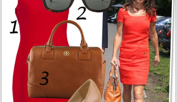 Style Star Of The Week: Pippa Middleton