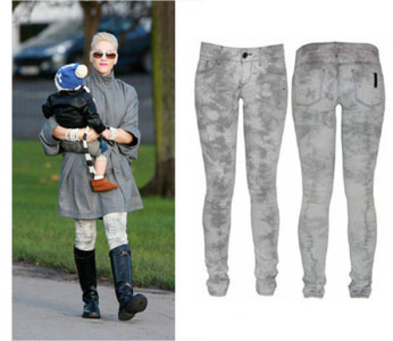 Black Orchid Black Jewel Skinny Jeans At BoutiqueToYou.com!