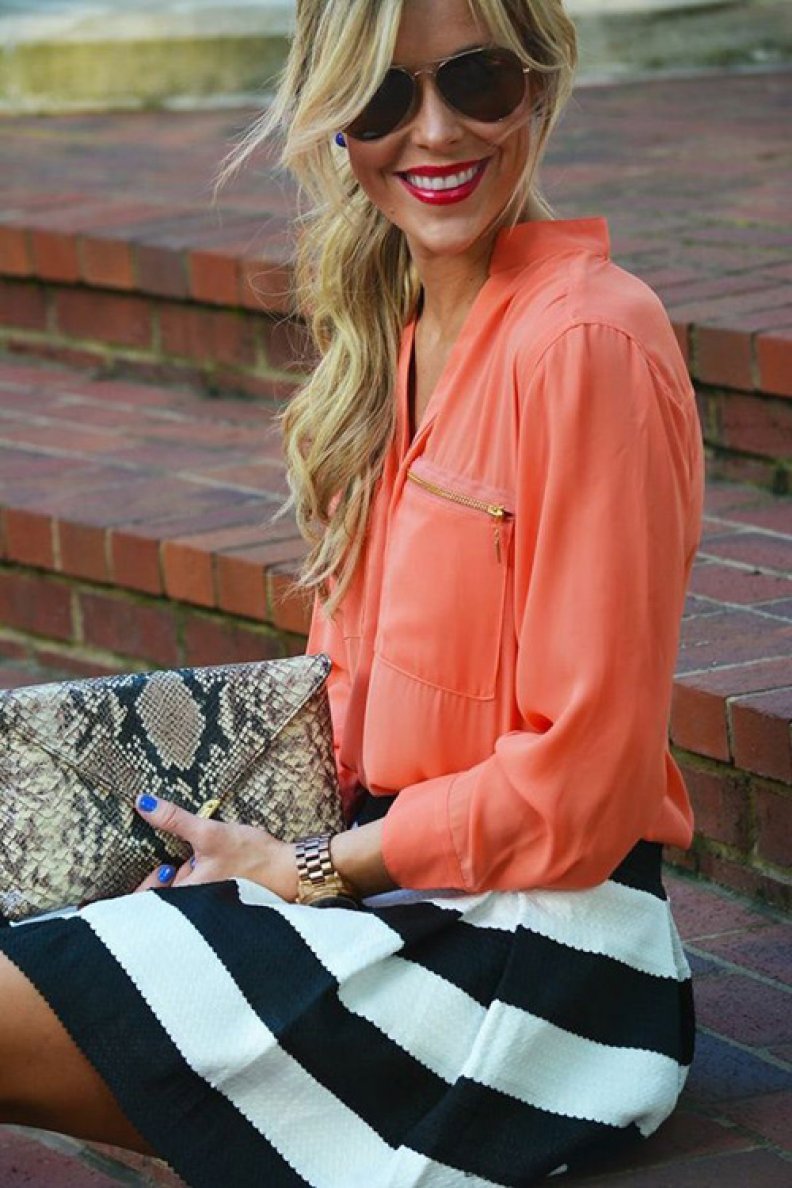 Find Your Summer Party Uniform
