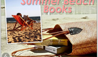 Summer Beach Books