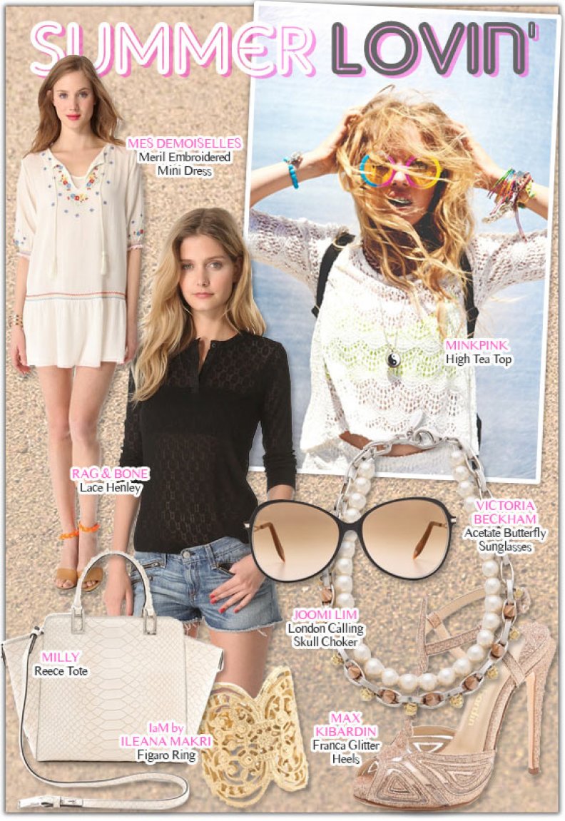 Summer Lovin'