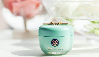 Tatcha The Water Cream: In-Depth, Four-Month Review!