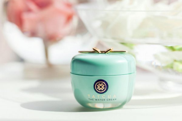 6 Tatcha Water Cream Dupes!