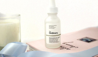 I Tried The Ordinary's Niacinamide + Zinc Serum