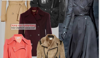 Time to Buy: The Perfect Coat