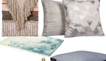 California Dreamin’ at Nate Berkus x Target Spring 2015