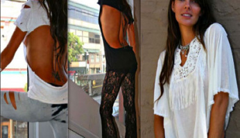 Blue Life At ShopTheTrendBoutique.com.