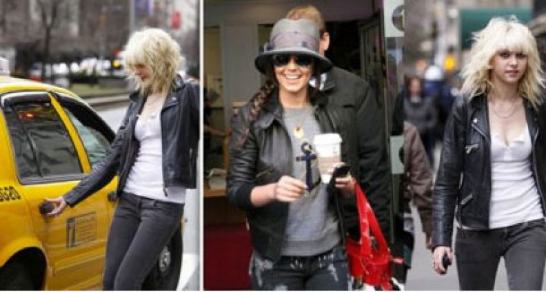 Doma Leather: We Love Rock N’ Roll!