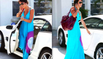 Gypsy 05 Zoe Maxi Dress