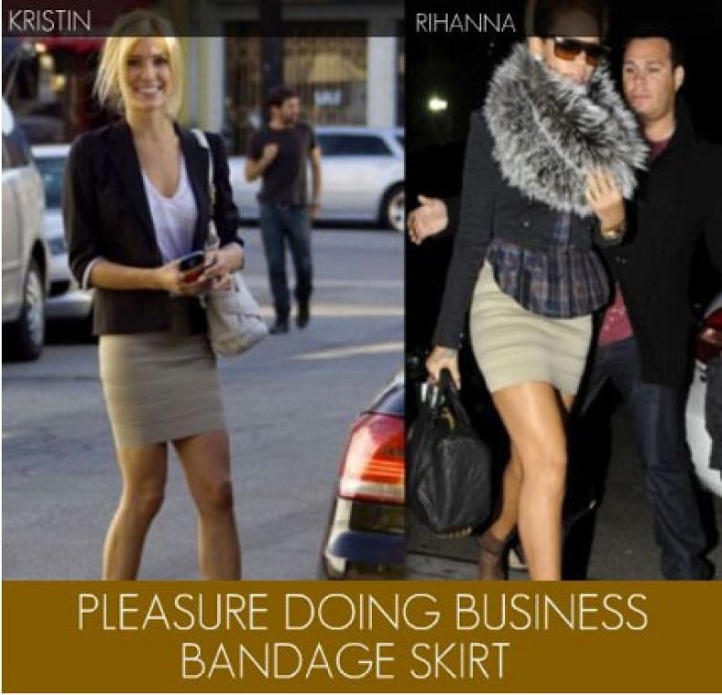 Pleasure Doing Business!