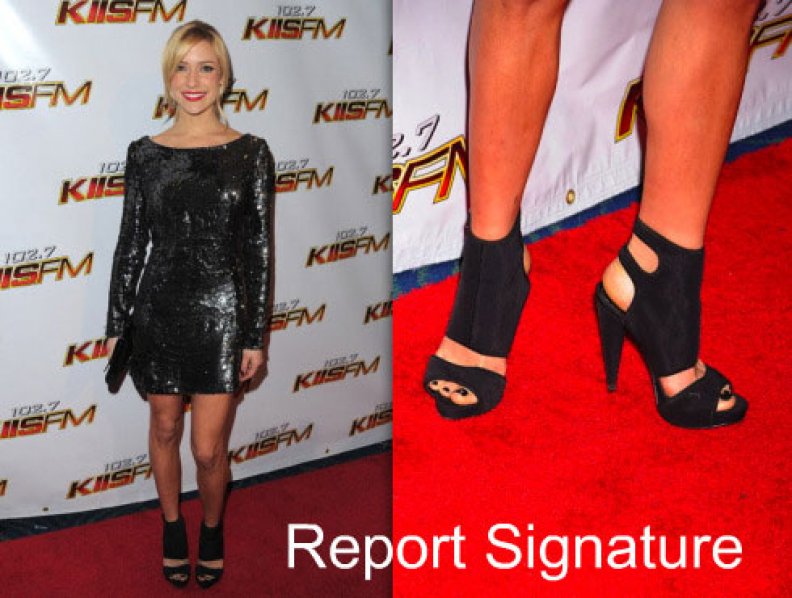 Kristen Cavallari Style!