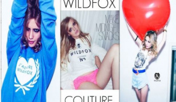 Wildfox At TheTrendboutique.com!