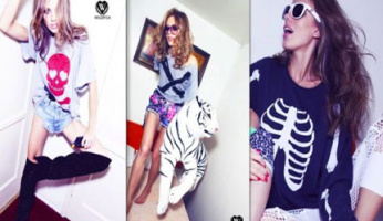 Wildfox At TheTrendboutique.com!