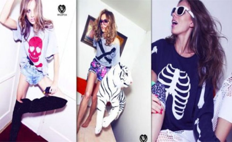 Wildfox At TheTrendboutique.com!
