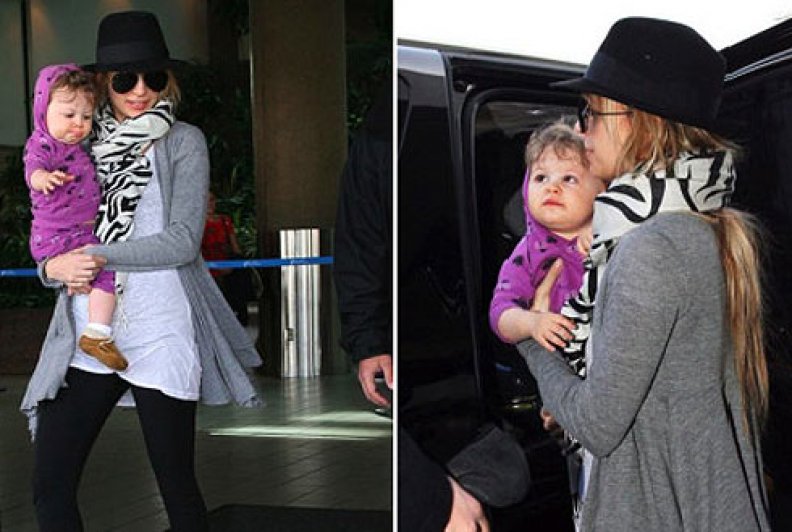 Nicole Richie Style! Buy it at ShoptheTrendboutique.com!