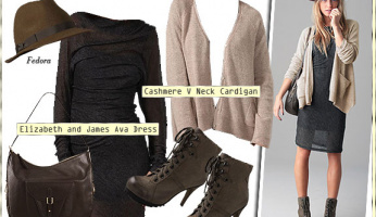 Your Celebrity Style Ultimate Closet