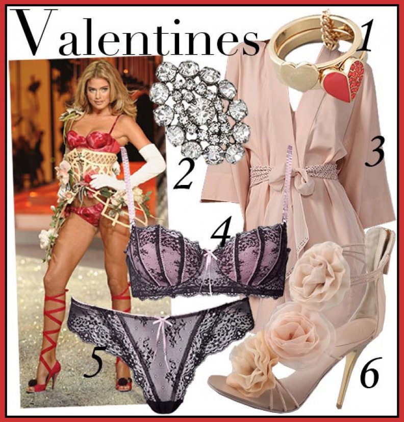 Gift Guide: Valentine's Day