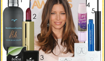 What's Hot Now: The Latest Buzz In Beauty