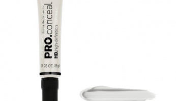 Tik Tok's New Viral Trend: We're Bringing Back White Concealer!