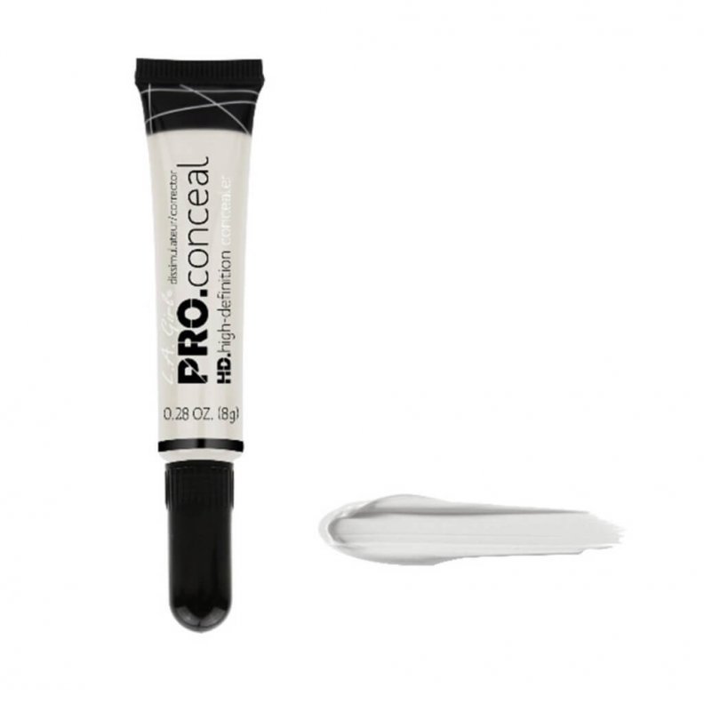 Tik Tok's New Viral Trend: We're Bringing Back White Concealer!