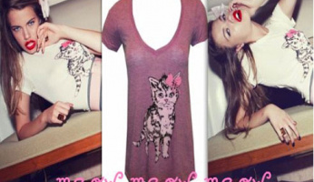 Wildfox At TheTrendboutique.com!