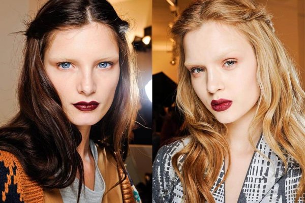 The 7 Best Wine Lip Tints for This Winter!