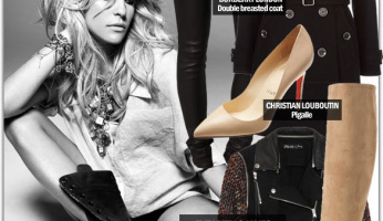 Celebrity Style Wish List: Kristin Cavallari