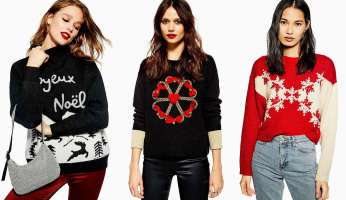 10 Women's Christmas Sweaters (Starting at $15) Our Editors Picked!