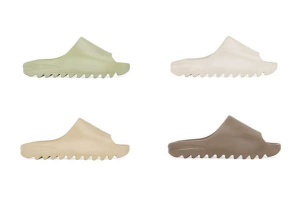 The 5 Best Yeezy Dupes (2022 Edition!)