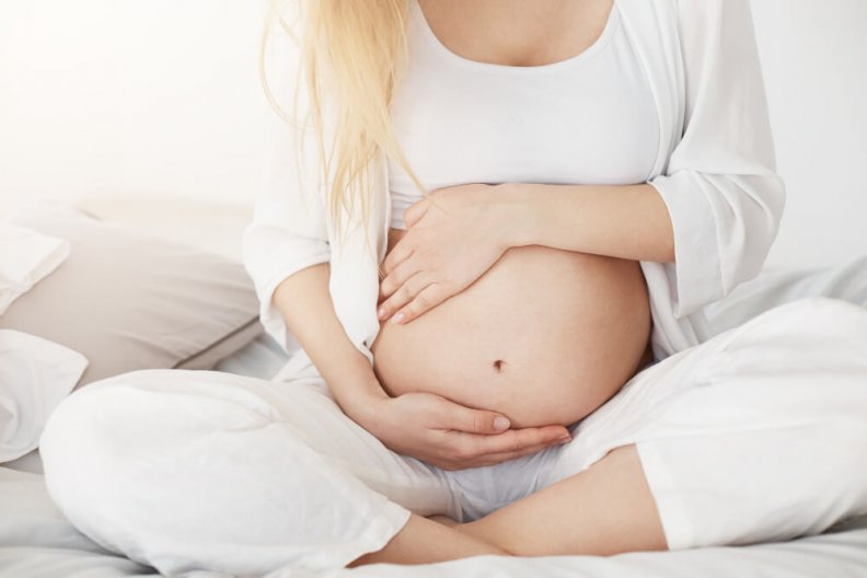 A Momma's Guide to Pregnancy-Safe Skincare Products!