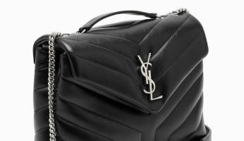 All About the YSL Loulou Bag, Including a Couple Look-Alikes