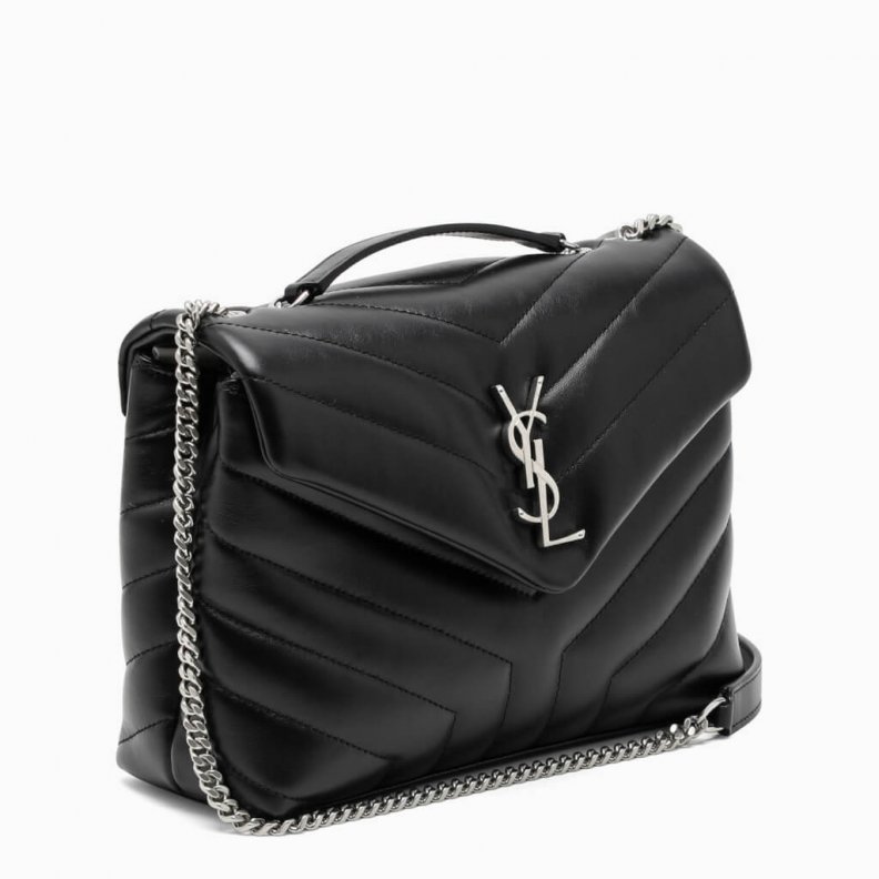 All About the YSL Loulou Bag, Including a Couple Look-Alikes
