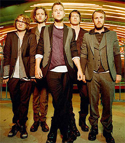 OneRepublic Photo 2