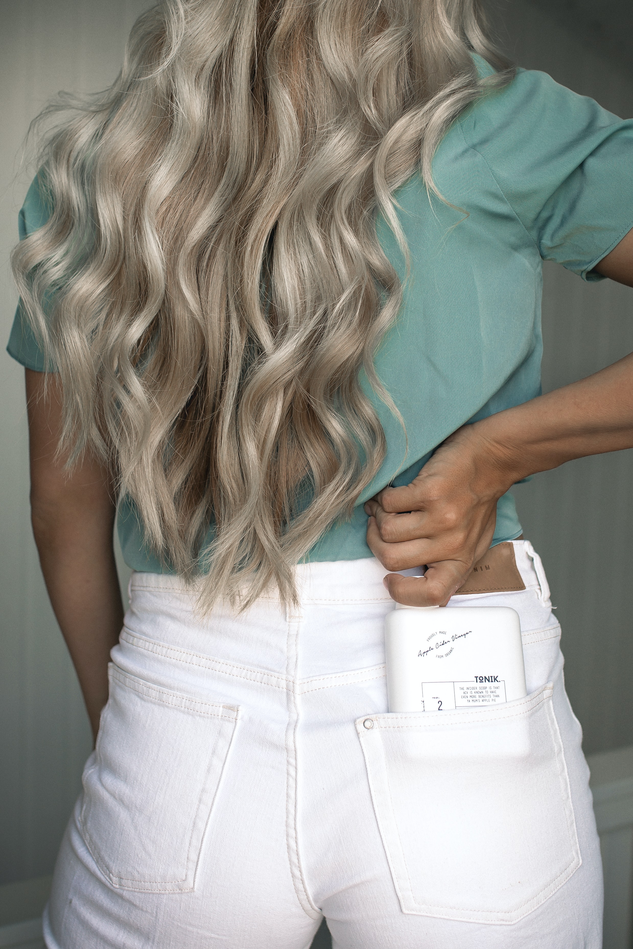 The Olaplex Dupes Just As Good As The Real Thing!
