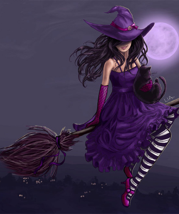 witch